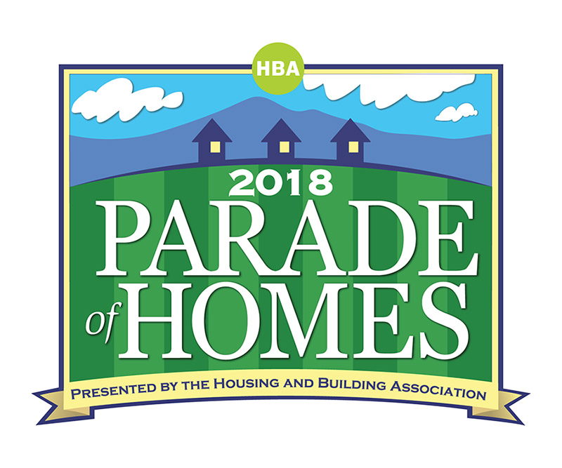 2018 Parade of Homes Announcement